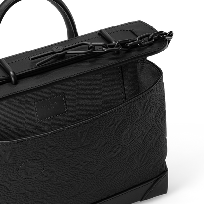 Sac Steamer PM - #2