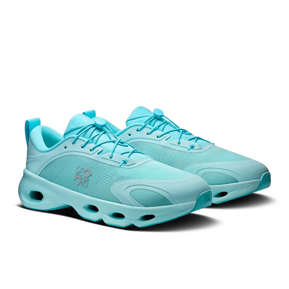 Cloudsolo Loewe — Turquoise