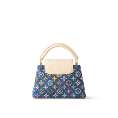 Sac Capucines Mini - #8