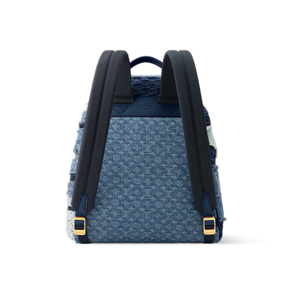Sac à dos Montsouris Cargo - #2