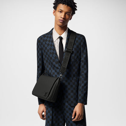 Sac messenger Takeoff - #2