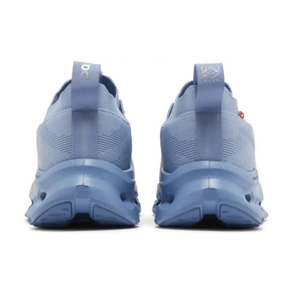 On Running x Loewe Cloudtilt Forever Blue sneakers