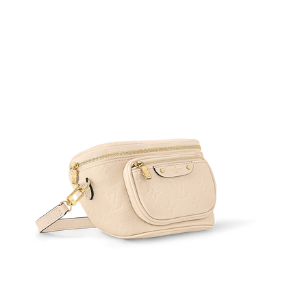 Mini Bumbag - #2