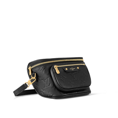 Mini Bumbag - #3