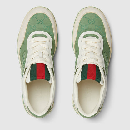 BASKETS GUCCI RE-WEB POUR HOMME - #3