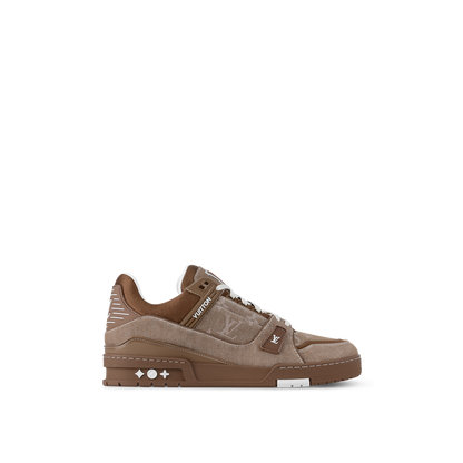 Sneaker LV trainer - #23