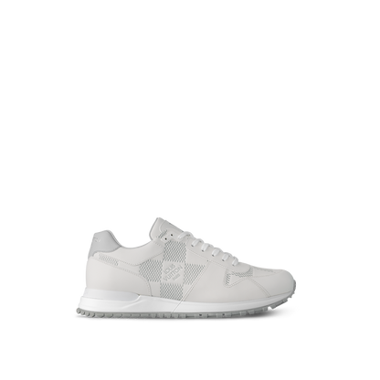 Sneaker Run Away - #9