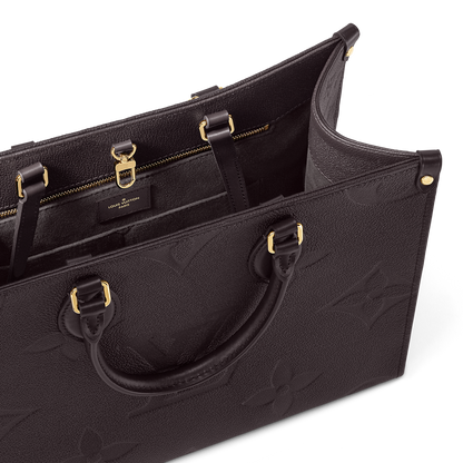 Cabas OnTheGo MM - #8