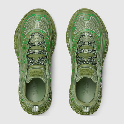 BASKETS GUCCI CUB3D POUR HOMME - #4