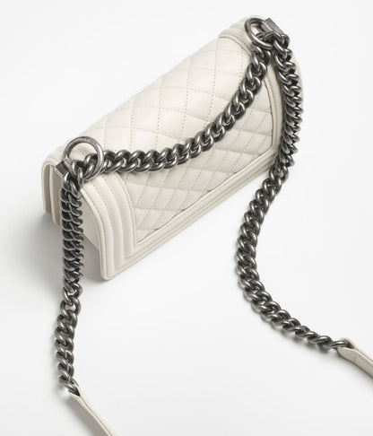 PETIT SAC BOY CHANEL - #1