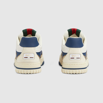 BASKETS GUCCI RE-WEB POUR HOMME - #1