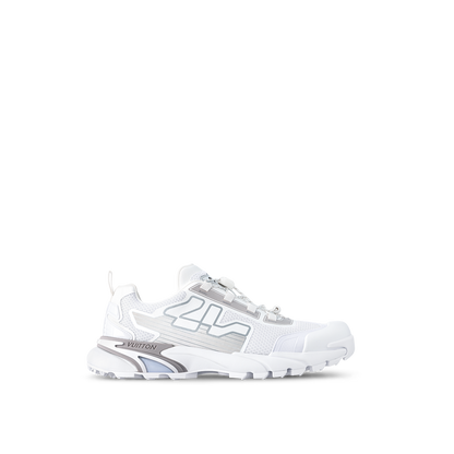 Sneaker LV Runner Tatic - #5