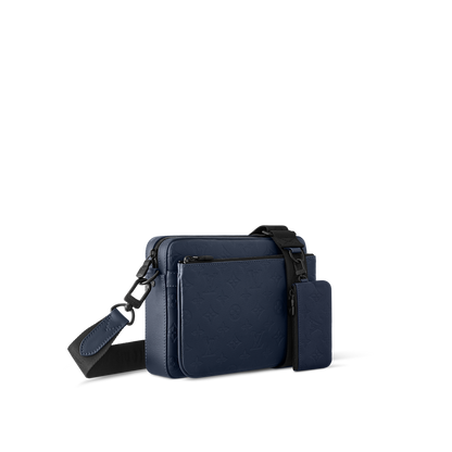 Sac Trio Messenger - #6