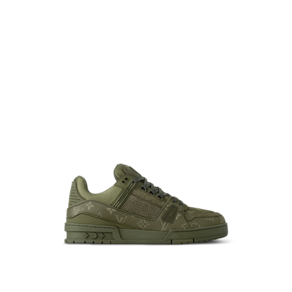 Sneaker LV Trainer - #2