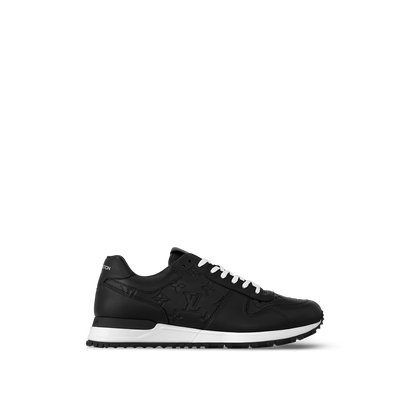 Sneaker Run Away - #16
