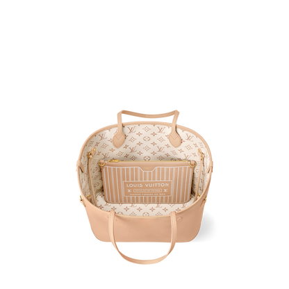 Sac Neverfull Inside Out MM - #4