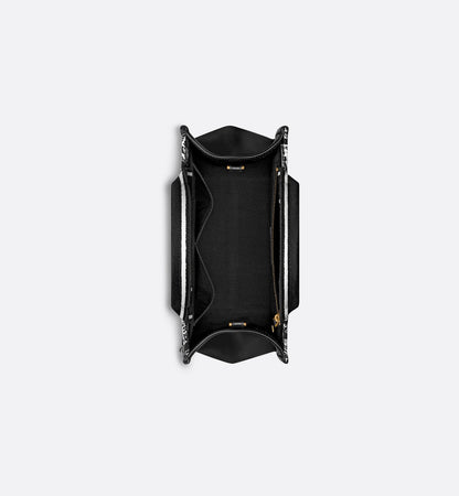 Sac Dior Book Tote Small - #1