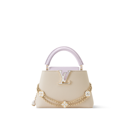 Sac Capucines Mini - #10
