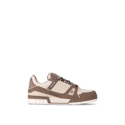 Sneaker LV trainer - #15