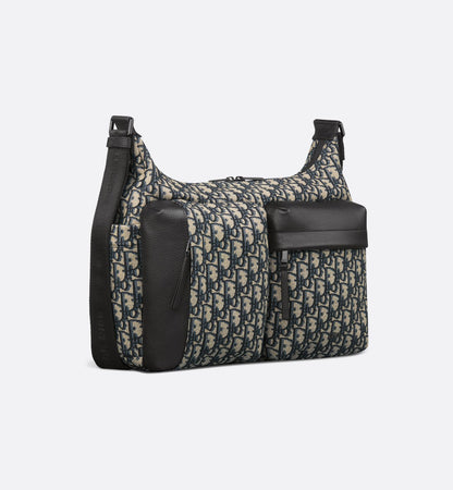 Sac Hobo Rider Soft Medium - #2