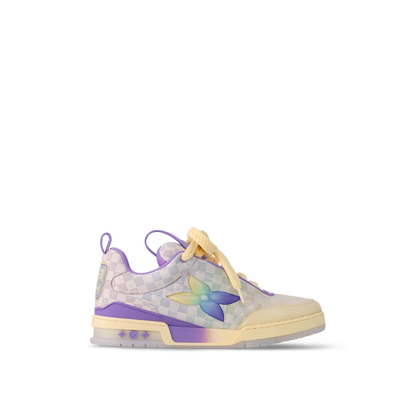 Sneaker LV Skate - #10