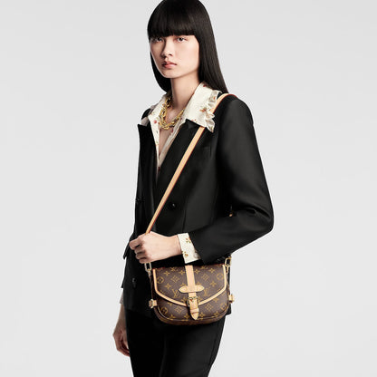 Sac Saumur BB - #2