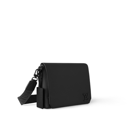Sac messenger Takeoff - #2