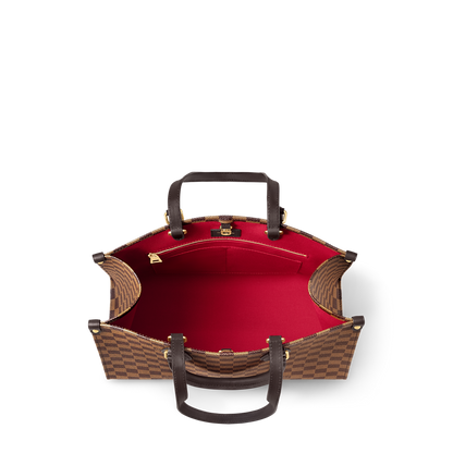 Cabas OnTheGo MM - #3