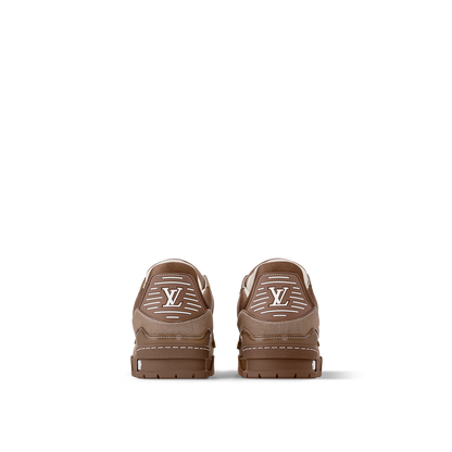 Sneaker LV trainer - #23