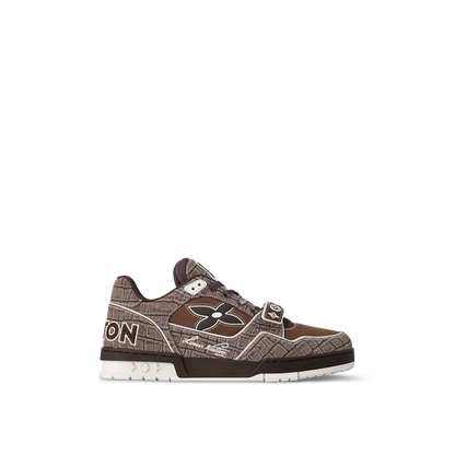 Sneaker LV trainer - #7