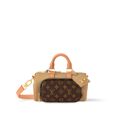 Sac Keepall Bandoulière 25 - #10