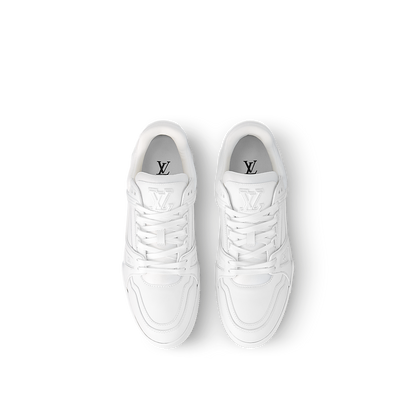 Sneaker LV trainer - #11