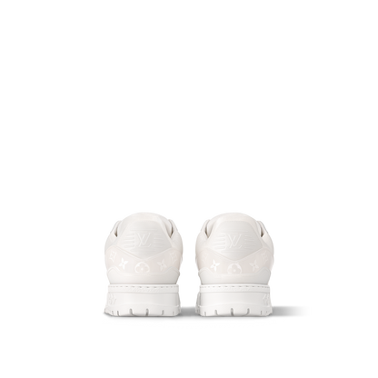 Sneaker LV Trainer Maxi - #3