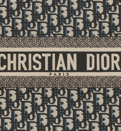 Sac Dior Book Tote Medium - #7