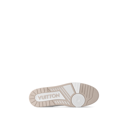 Sneaker LV trainer - #1