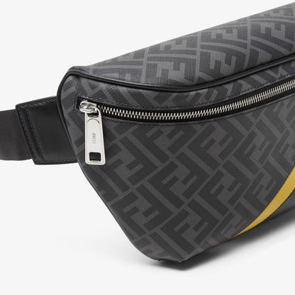Sac banane Fendi Diagonal - #2