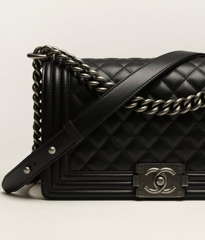 SAC BOY CHANEL - #1