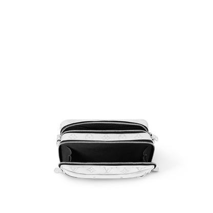Sac Alpha Messenger - #1