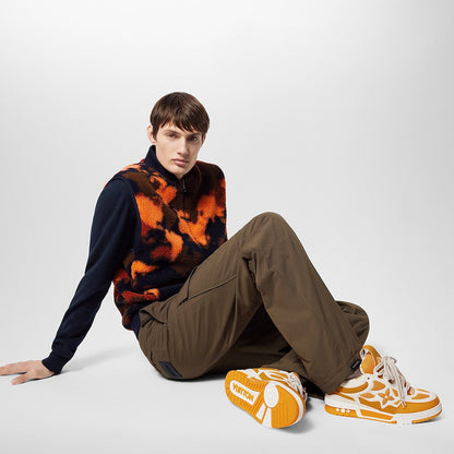 Sneaker LV Skate - #5