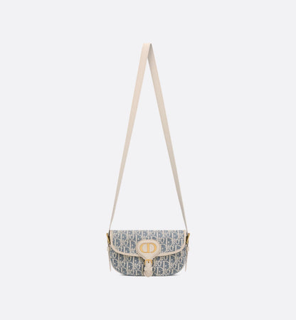 Sac East-West Dior Bobby