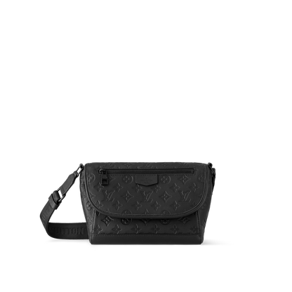 Sac Pulse Messenger - #3