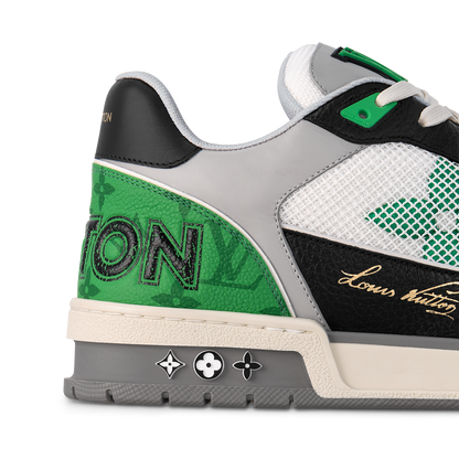 Sneaker LV Skate - #4