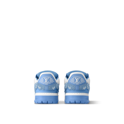 Sneaker LV trainer Maxi - #1