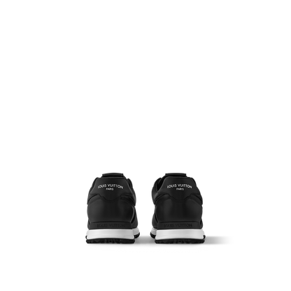 Sneaker Run Away - #16