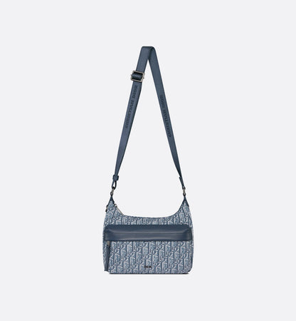 Sac Hobo Rider Soft Small - #3