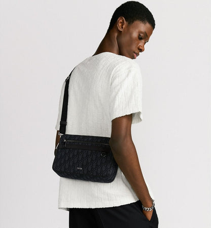 Sac bandoulière Safari - #2