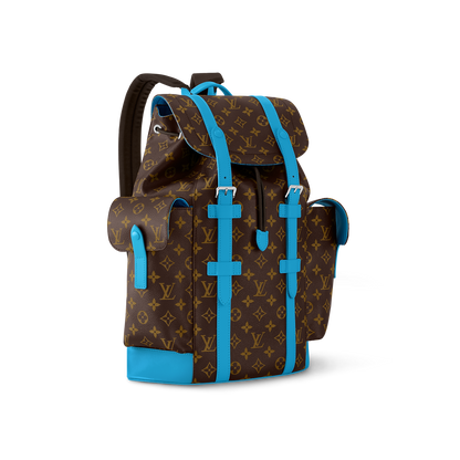 Sac à dos Christopher MM - #5