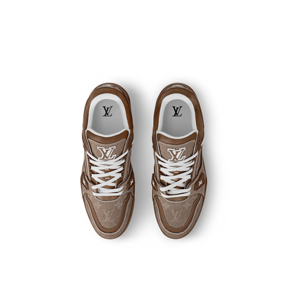 Sneaker LV trainer - #23