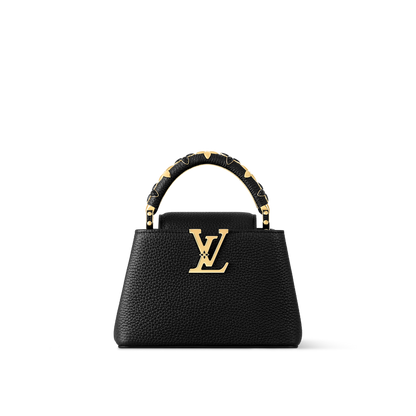 Sac Capucines Mini - #4