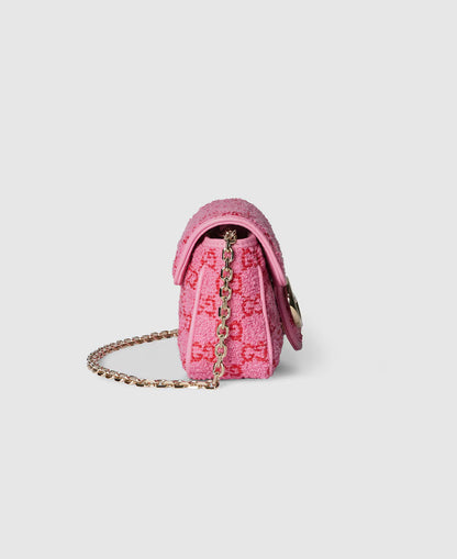 Sac à épaule GG Marmont mini format